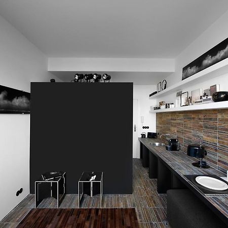 Апартаменты Mini Loft Ulb Delta Area With Terrace Брюссель Экстерьер фото