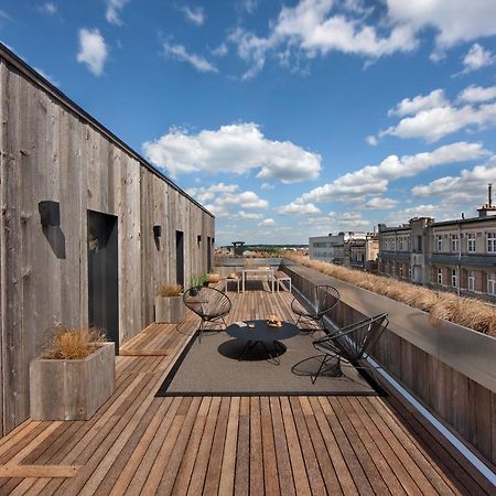 Апартаменты Mini Loft Ulb Delta Area With Terrace Брюссель Экстерьер фото