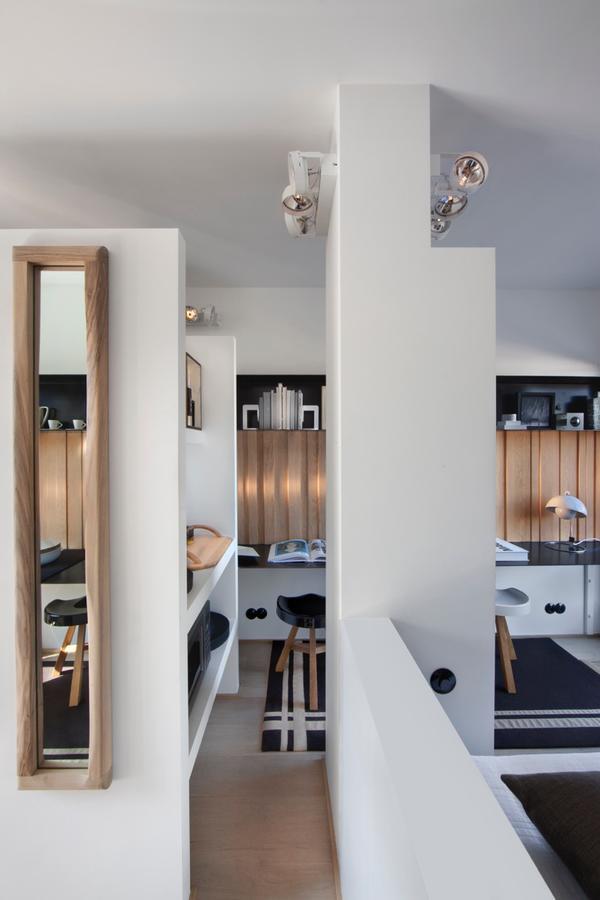 Апартаменты Mini Loft Ulb Delta Area With Terrace Брюссель Экстерьер фото