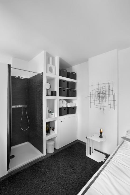 Апартаменты Mini Loft Ulb Delta Area With Terrace Брюссель Экстерьер фото