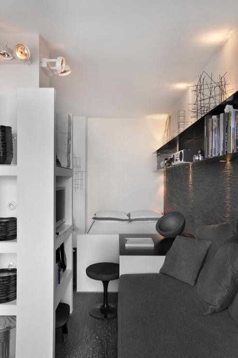 Апартаменты Mini Loft Ulb Delta Area With Terrace Брюссель Экстерьер фото