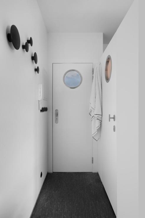 Апартаменты Mini Loft Ulb Delta Area With Terrace Брюссель Экстерьер фото