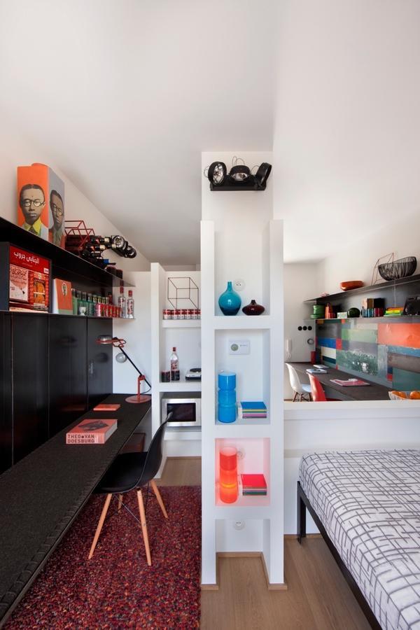 Апартаменты Mini Loft Ulb Delta Area With Terrace Брюссель Экстерьер фото